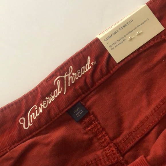 Universal Thread Pants - Picture 4 of 7